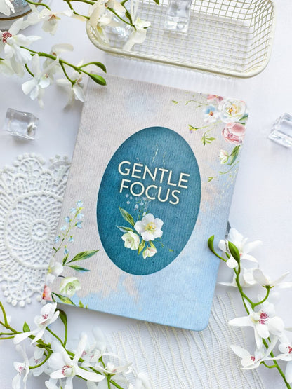 Gentle Focus Journal [DOWNLOAD]