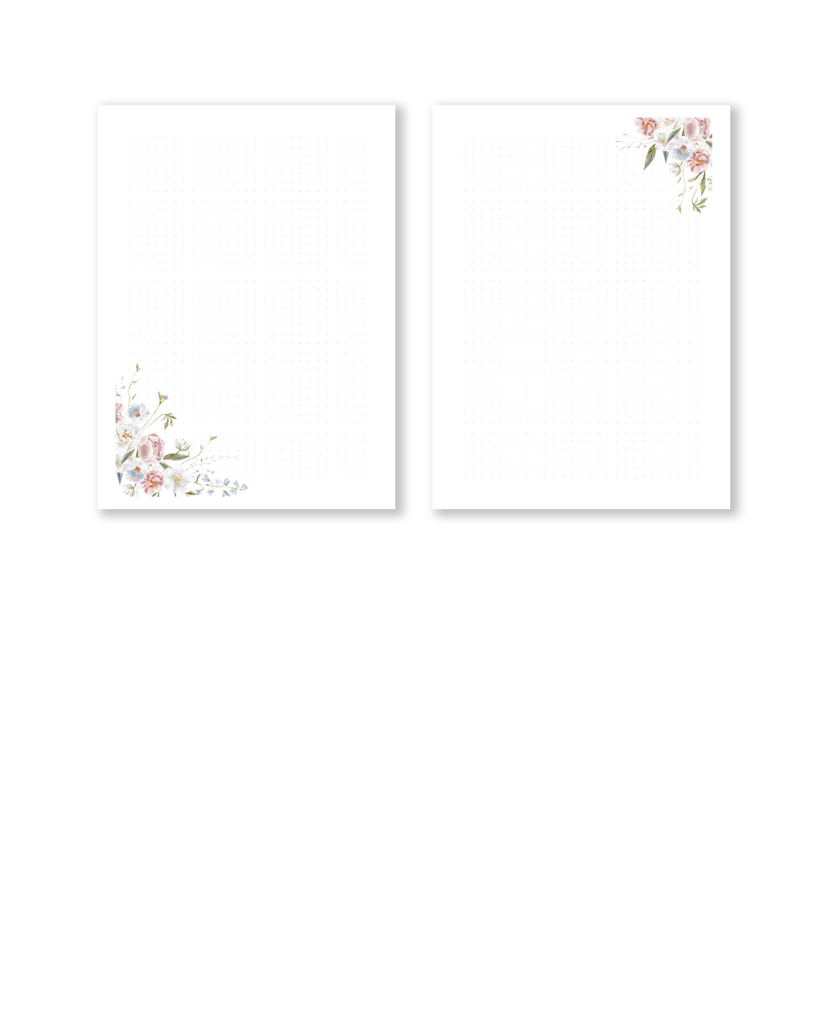 Gentle Focus Journal [DOWNLOAD]