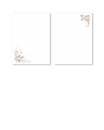 Gentle Focus Journal [DOWNLOAD]