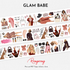 Shop Rongrong Glam Babe PET Tape