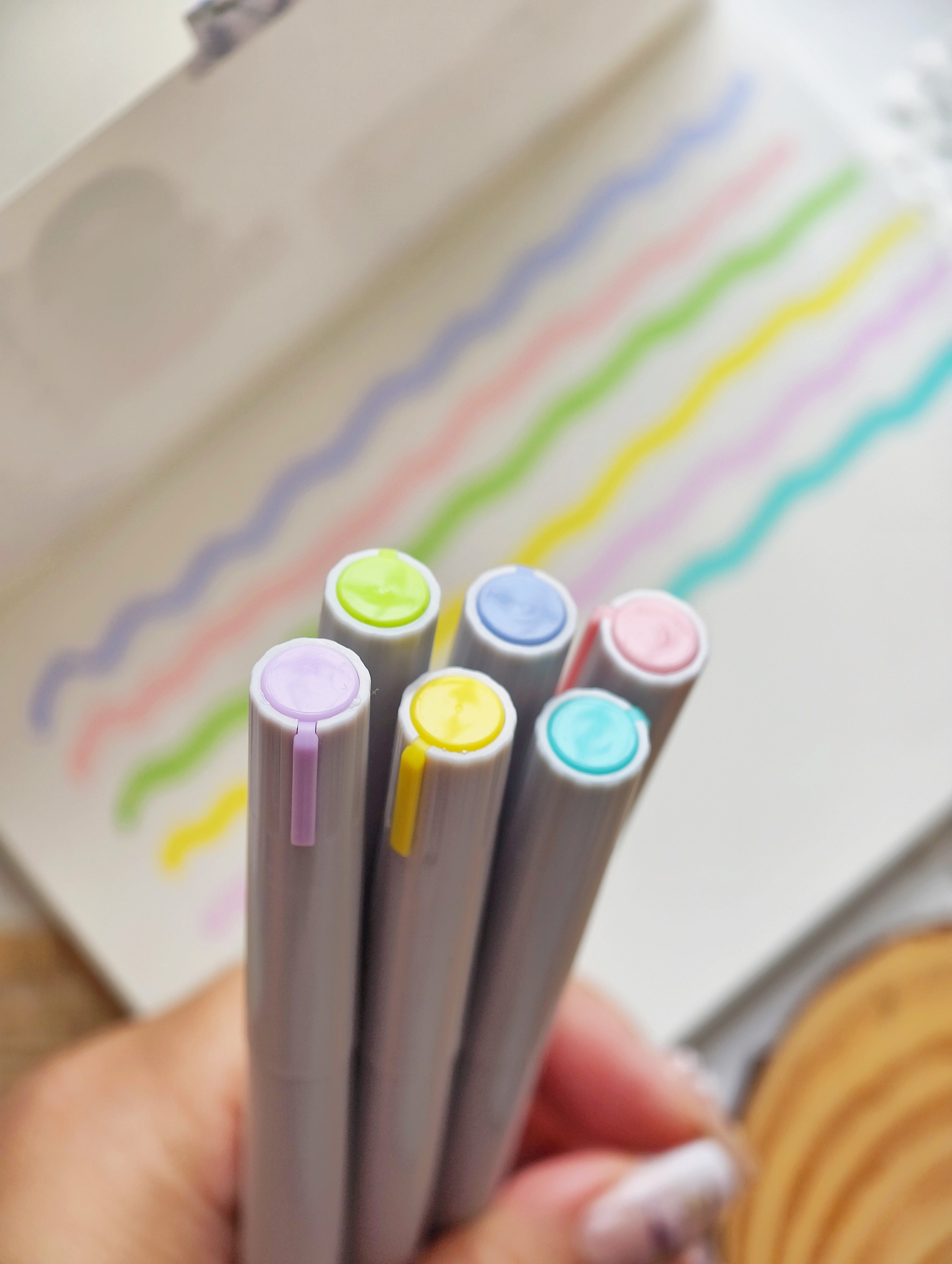 Ocean Plastic x Rongrong Highlighter