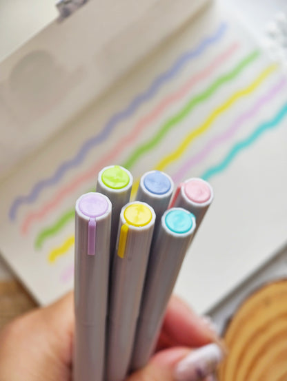 Ocean Plastic x Rongrong Highlighter