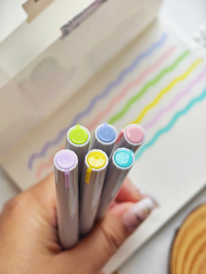 Ocean Plastic x Rongrong Highlighter