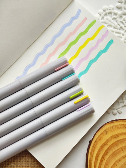 Ocean Plastic x Rongrong Highlighter