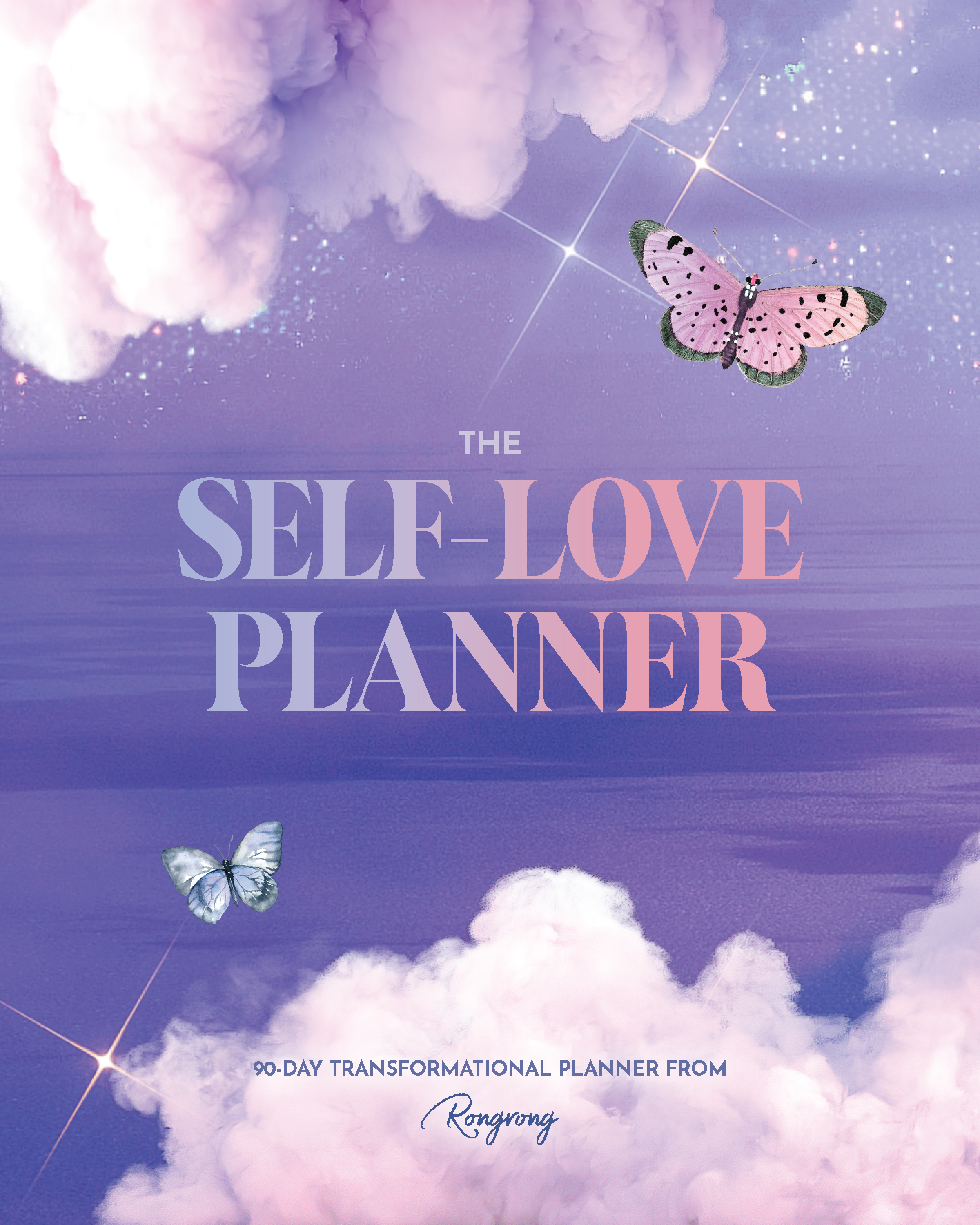 Self Care Planner