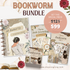 Shop Rongrong Vintage Style Bookworm Bundle