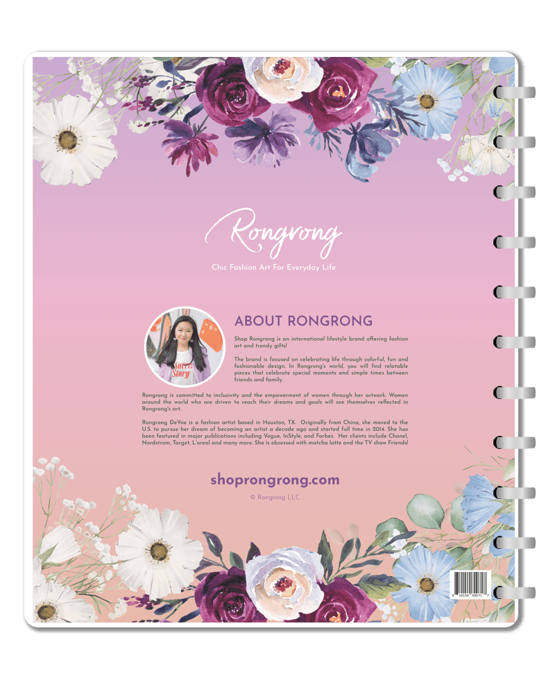 Hands Off My PET Tape Storage Album Planner Sticker Storage