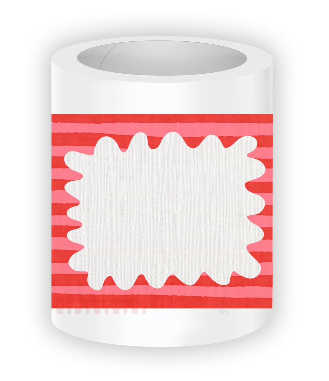 Pretty Little Frames Pre-cut Washi Tape  