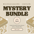 CREAM MYSTERY BUNDLE