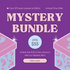 PURPLE MYSTERY BUNDLE