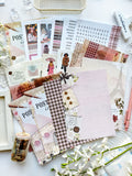 Monthly Planning Kit Subscription - 2026