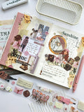 Monthly Planning Kit Subscription - 2026