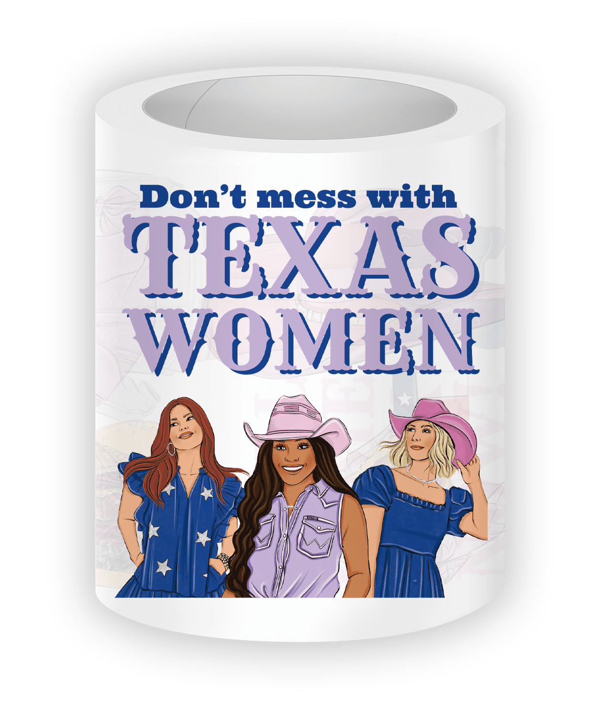 Shop Rongrong Dallas PET Tape