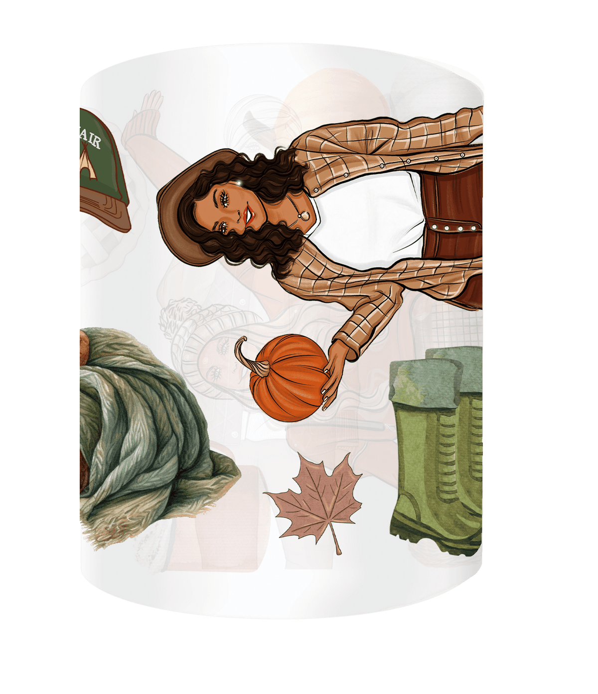 Fall pet tape