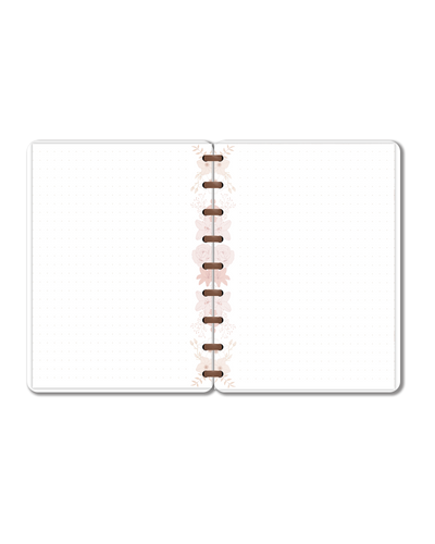 Shop Rongrong Planning On Being Awesome Discbound Notebook for Everyday use