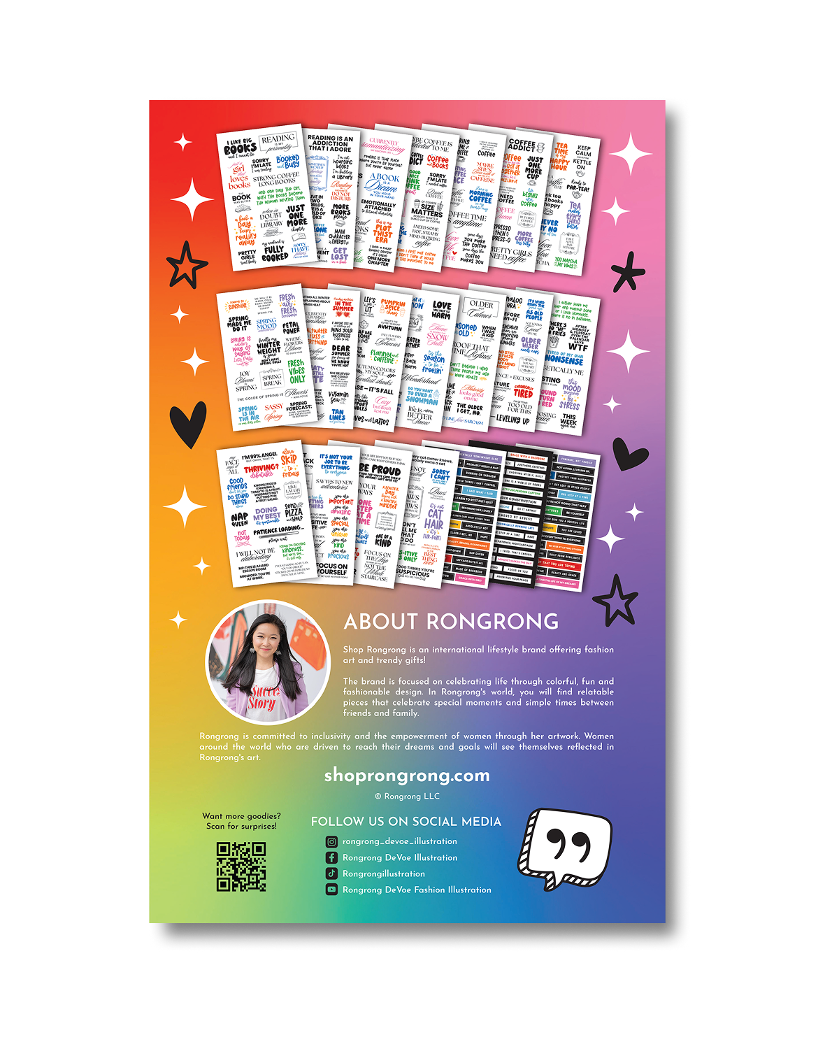 There is Another Quote for That