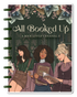 Shop Rongrong Dark Accademia All Booked Up Journal - Girls