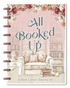 Bookworm Vol. 5 All Booked Up Reading Journal