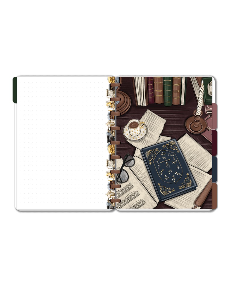 Shop Rongrong Ultimate Bookworm Journal Bundle