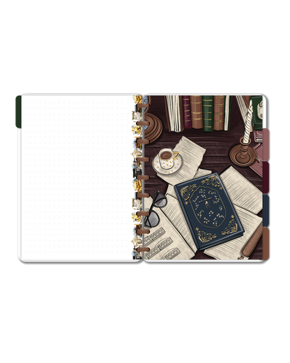 Shop Rongrong Ultimate Bookworm Journal Bundle