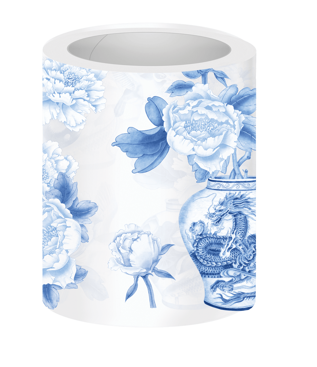 Shop Rongrong Asian Inspired PET Tape Box