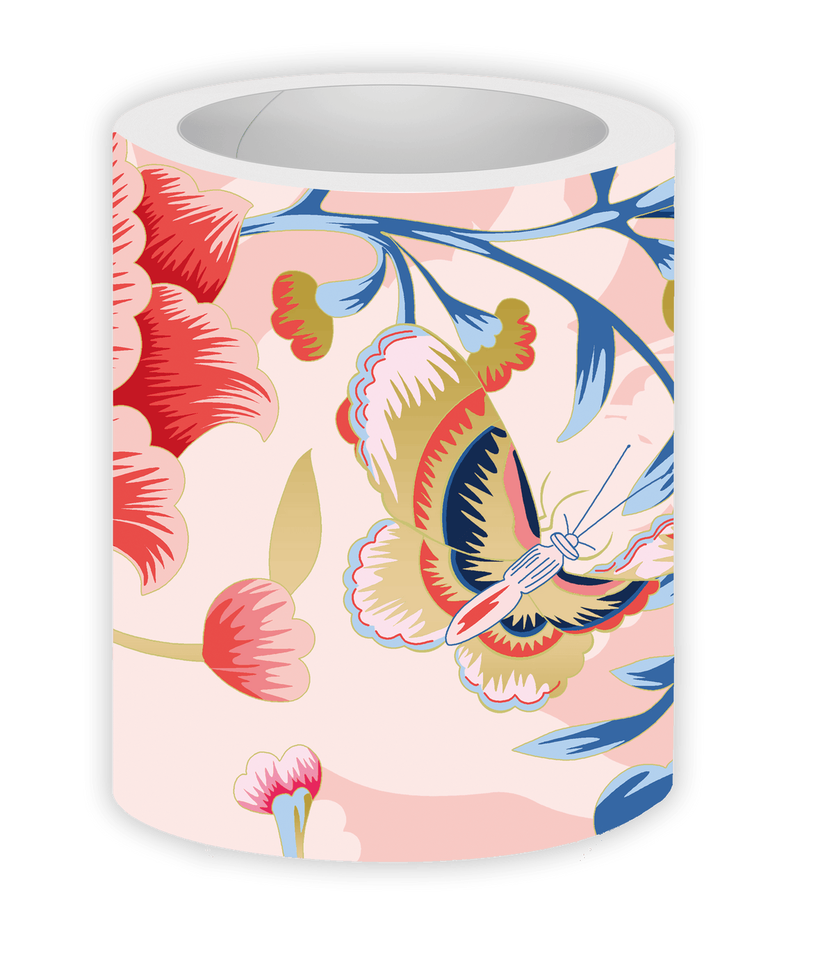 Shop Rongrong Asian Inspired PET Tape Box