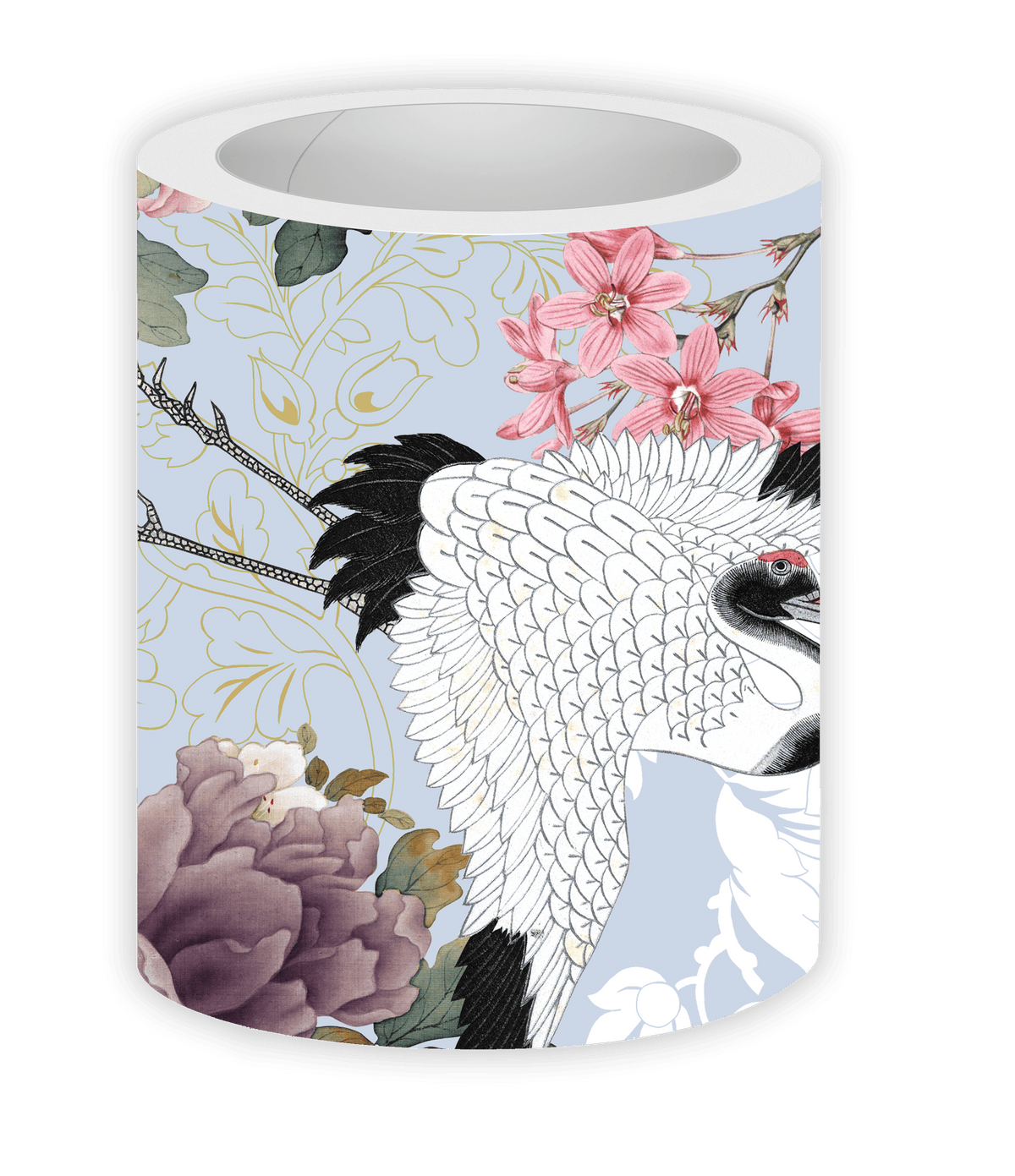 Shop Rongrong Enchanted Garden PET Tape Box