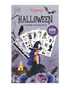 Halloween Planner Sticker Book