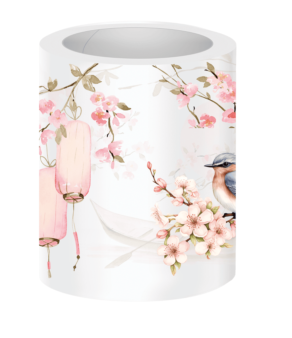 Shop Rongrong Asian Inspired PET Tape Box