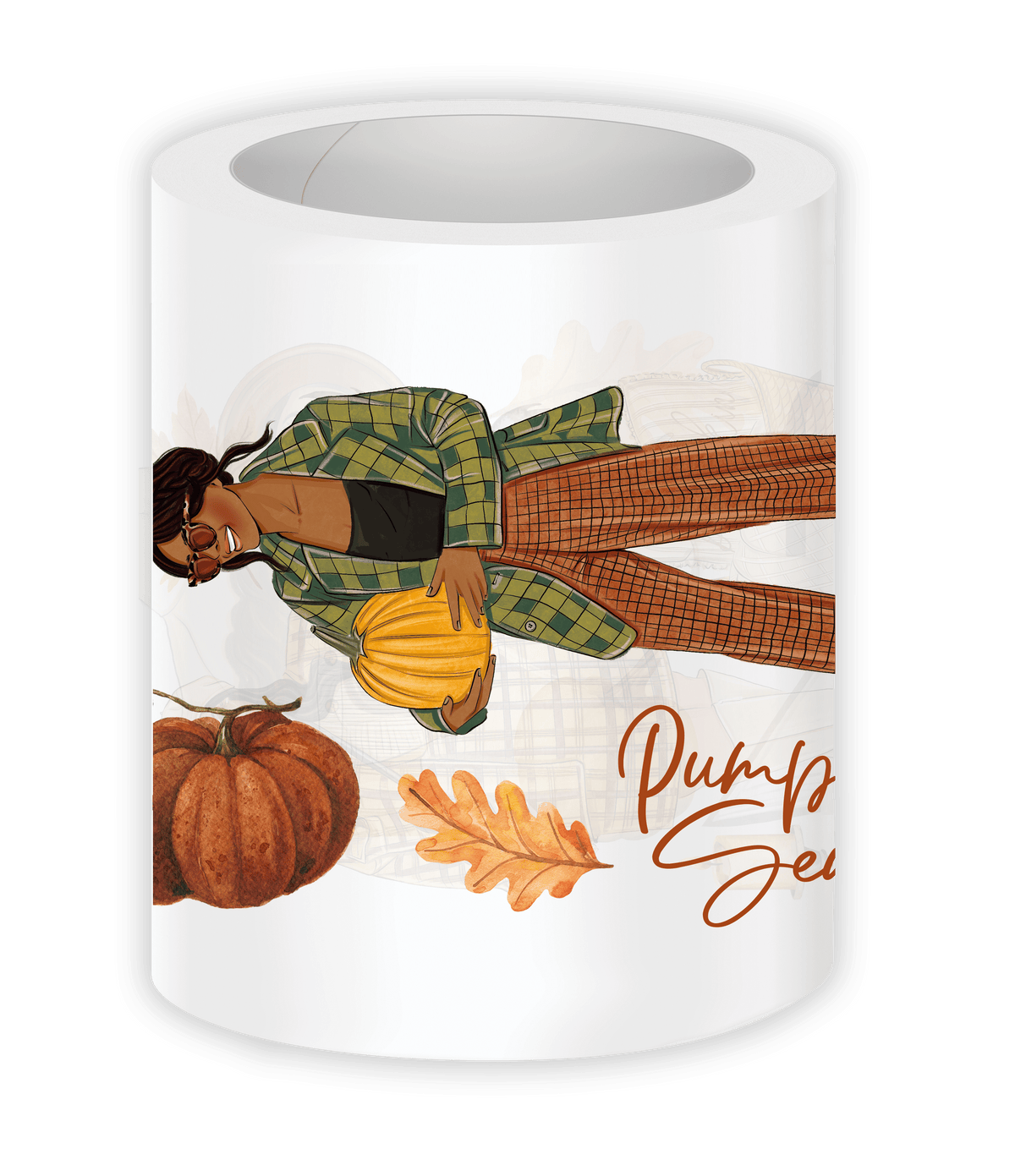 shop rongrong Whimscal Seasons PET Tape Box