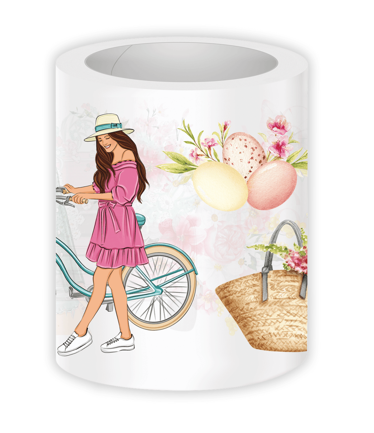 shop rongrong Whimscal Seasons PET Tape Box