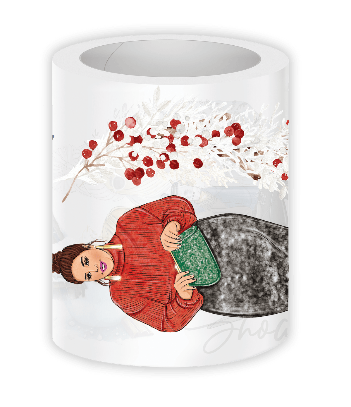 shop rongrong Whimscal Seasons PET Tape Box