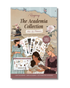 The Academia Collection Hobonichi Sticker Book