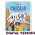 Shop Rongrong Chicago Digital Sticker Pack