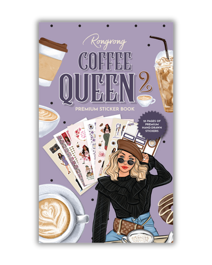 Coffee Queen 