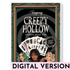 Shop Rongrong Creepy Hollow Digital Sticker Book