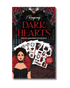 Dark Hearts Sticker Book