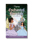 Enchanted Fairytale Sticker Book
