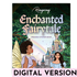 Enchanted Fairytale Sticker Book [DOWNLOAD]