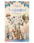 Shop Rongrong Fantastical Sticker Book