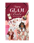 Shop Rongrong Glam Babe Sticker Book