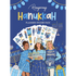 Shop Rongrong Hanukkah Sticker Pack