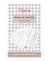Home & Family Sticker Book