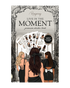 Shop Rongrong Live In The Moment Sticker Book