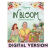 In Bloom Monthly Planning Kit [DOWNLOAD]