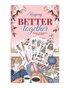 Better Together Sticker Book