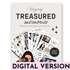 TREASURED MEMORY DIGITAL STICKER BOOK

