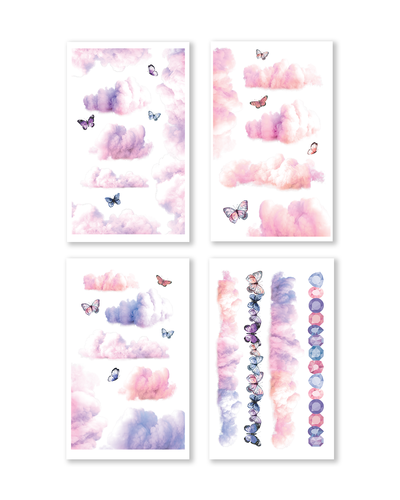 Shop Rongrong Midnights Aesthetic Digital Sticker Book
