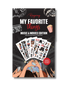 My Favorite Things Music & Movies Edition Sticker Book