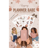 Shop Rongrong Planner Babe Sticker Book